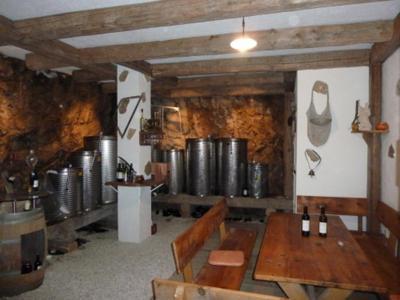 Finkenhof: Ferienwohungen - Urlaub Auf Dem Bauernhof Apartment Termeno Luaran gambar